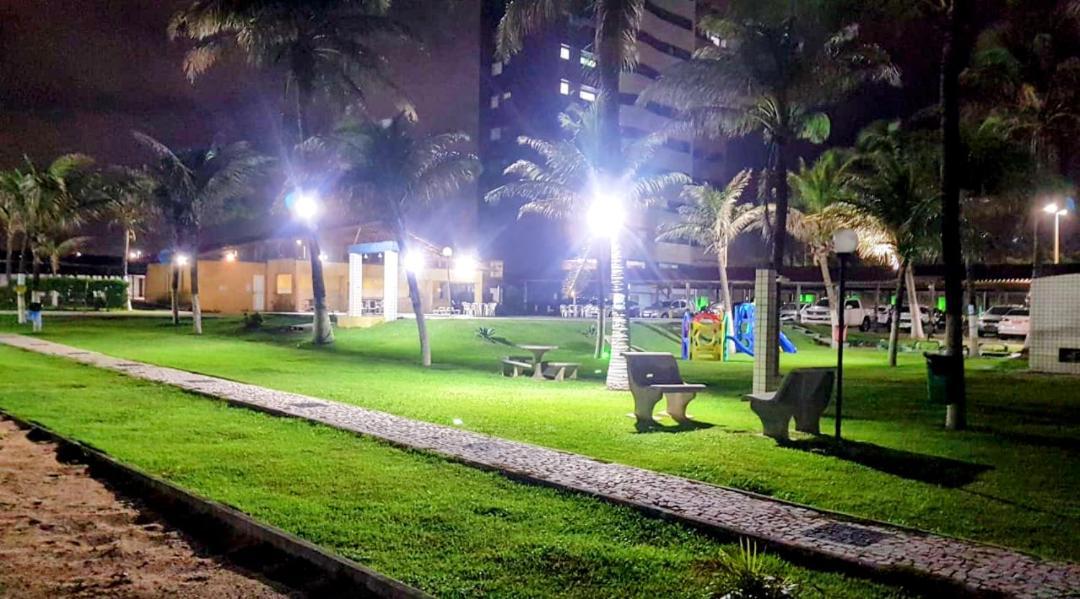 Apto Beira Mar 1802 - Futuro Apartment