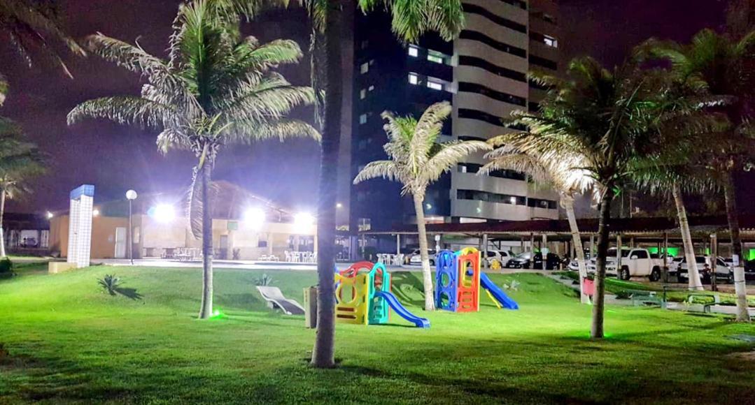 Apto Beira Mar 1802 - Futuro Apartment *