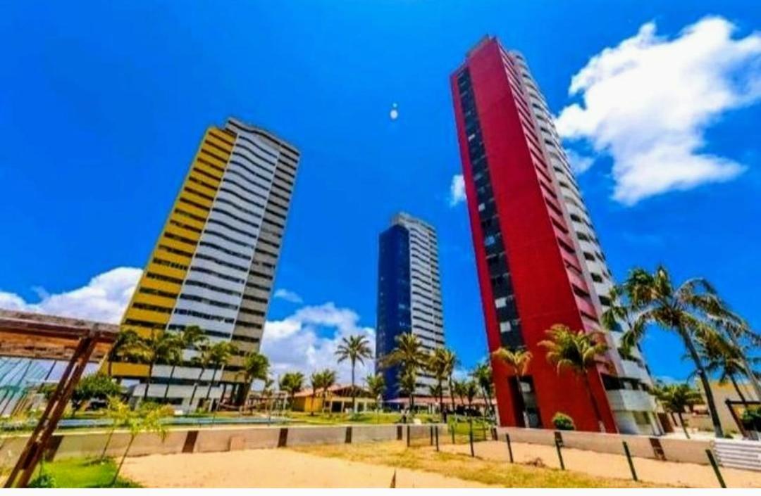 Apto Beira Mar 1802 - Futuro Apartment Fortaleza (Ceara)