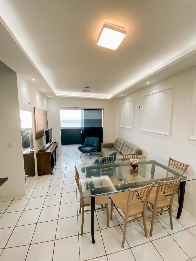 Apartment Apto Beira Mar 1802 - Futuro