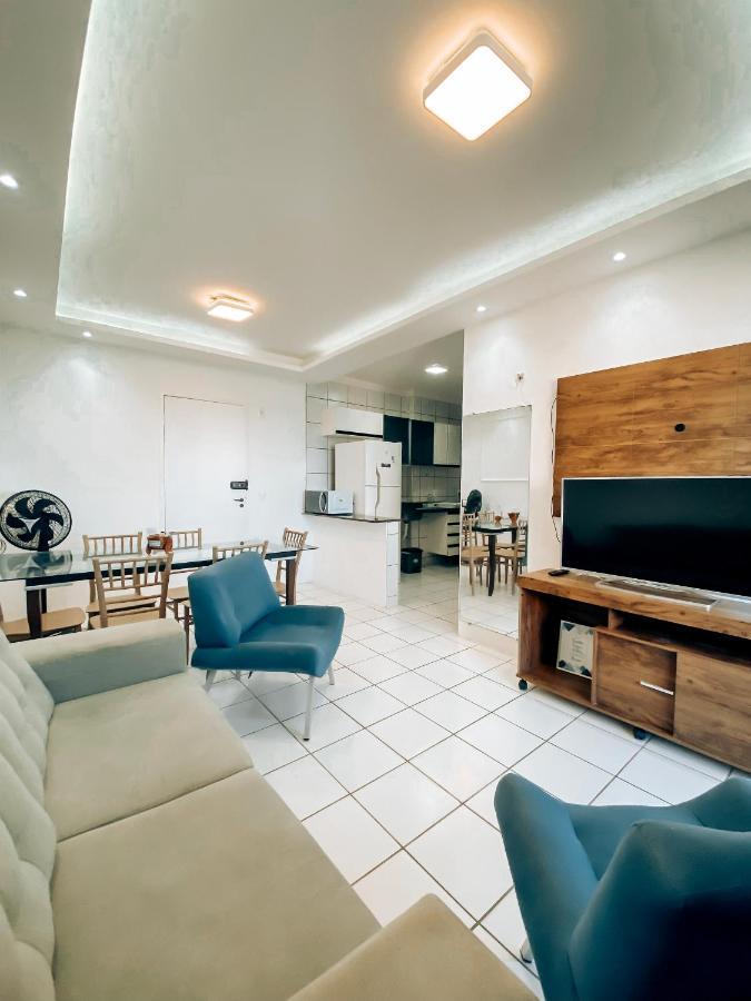 Apartment Apto Beira Mar 1802 - Futuro *