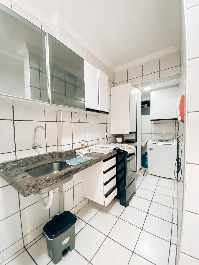 Apartment Apto Beira Mar 1802 - Futuro Fortaleza (Ceara)