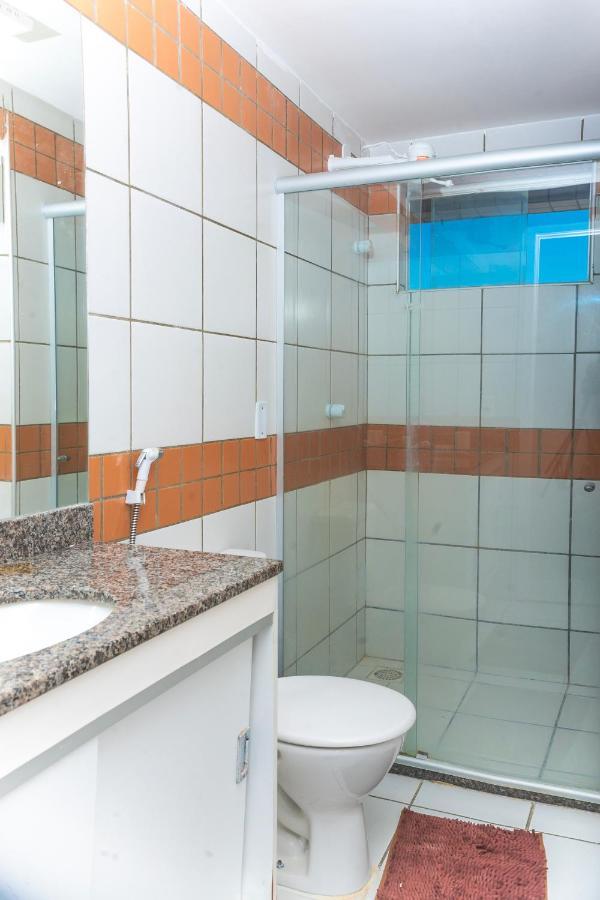 Apto Beira Mar 1802 - Futuro Apartment Fortaleza (Ceara)