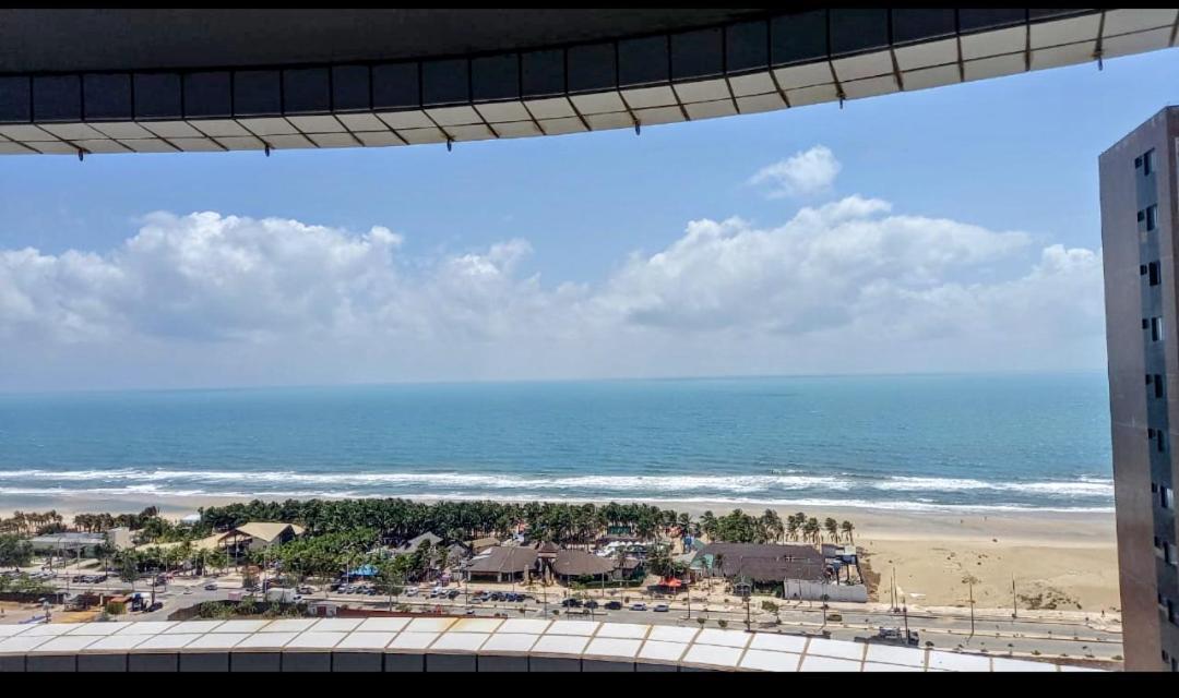 Apto Beira Mar 1802 - Futuro * Fortaleza (Ceara)