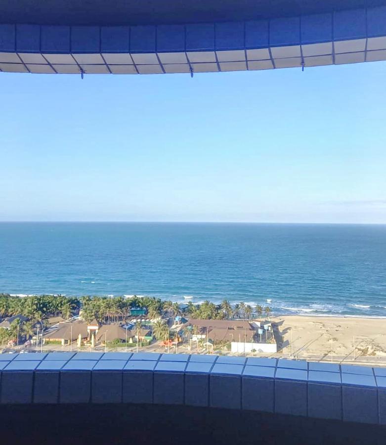 Apartamento Apto Beira Mar 1802 - Futuro *