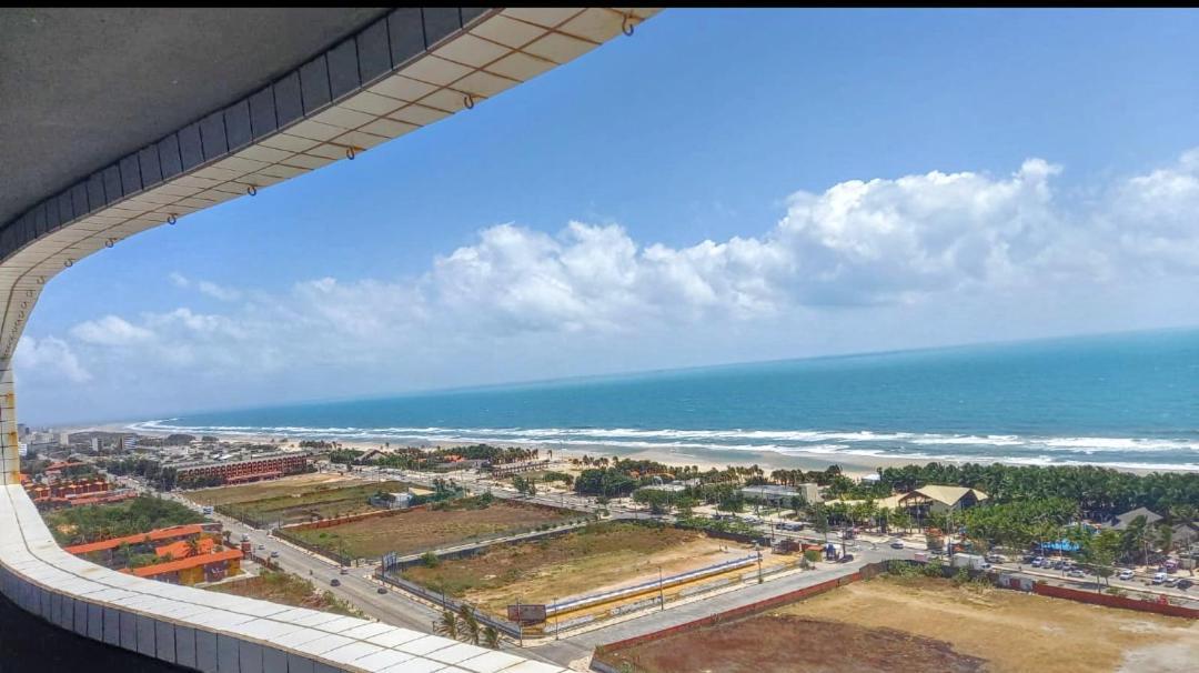 Apto Beira Mar 1802 - Futuro *