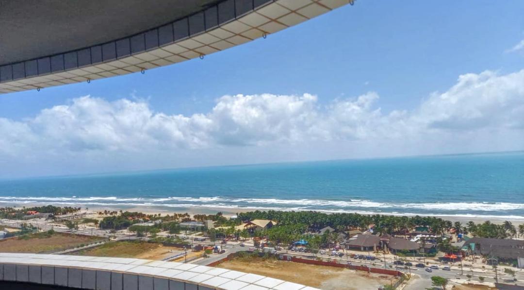 Apto Beira Mar 1802 - Futuro Apartamento *