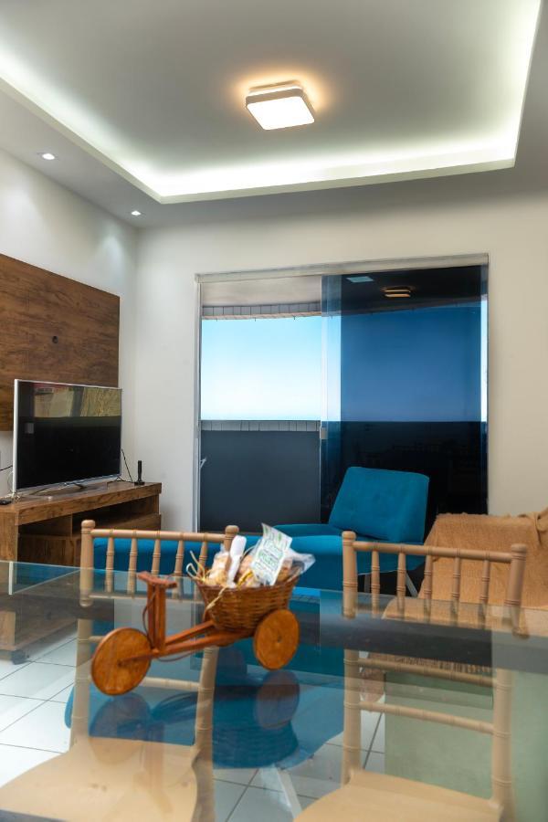 Apto Beira Mar 1802 - Futuro Apartamento Fortaleza (Ceara)