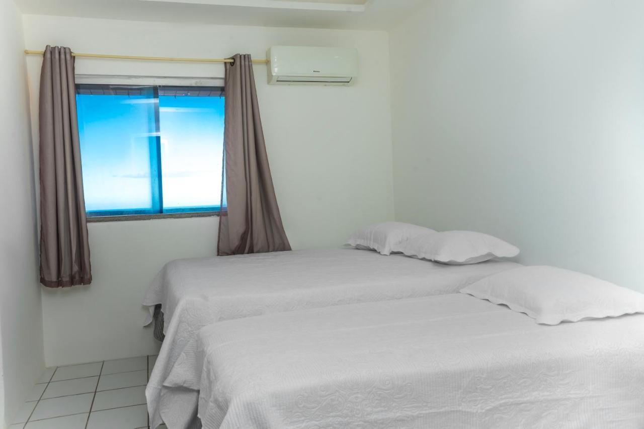 Apartamento Apto Beira Mar 1802 - Futuro Fortaleza (Ceara)